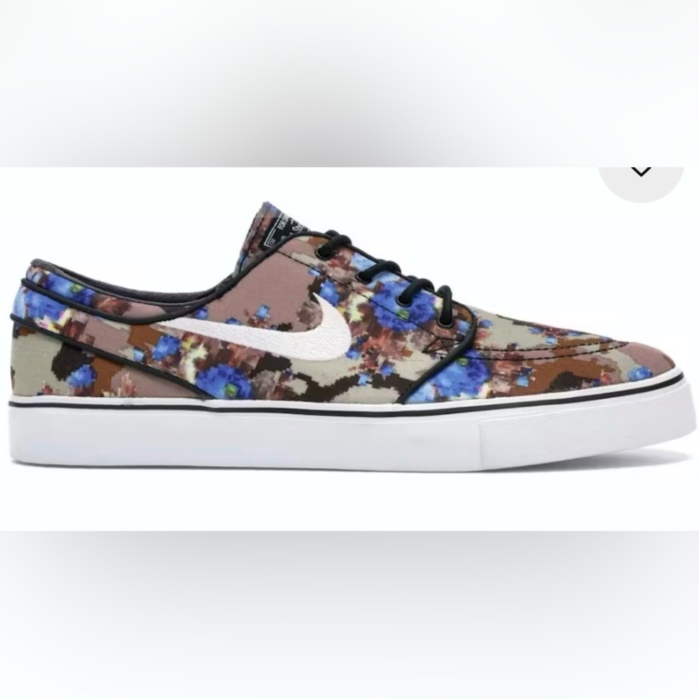 Nike SB Zoom Stefan Janoski Skateboarding shoes